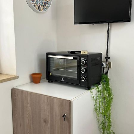The Mistral Bed and Breakfast Scilla Exterior foto